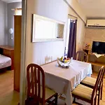 Lana Apartamento Tribalj