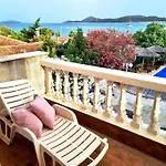 Lana Apartamento Tribalj