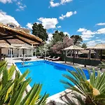 Lana Apartamento Tribalj