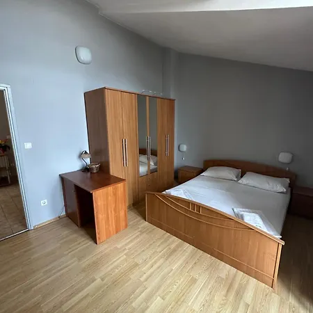 Lana Appartement *