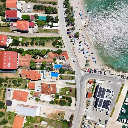 Apartman Lana Tribalj