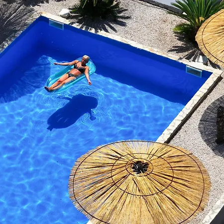 Apartman Lana Tribalj