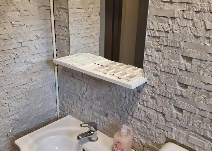 Apartman Lana Tribalj