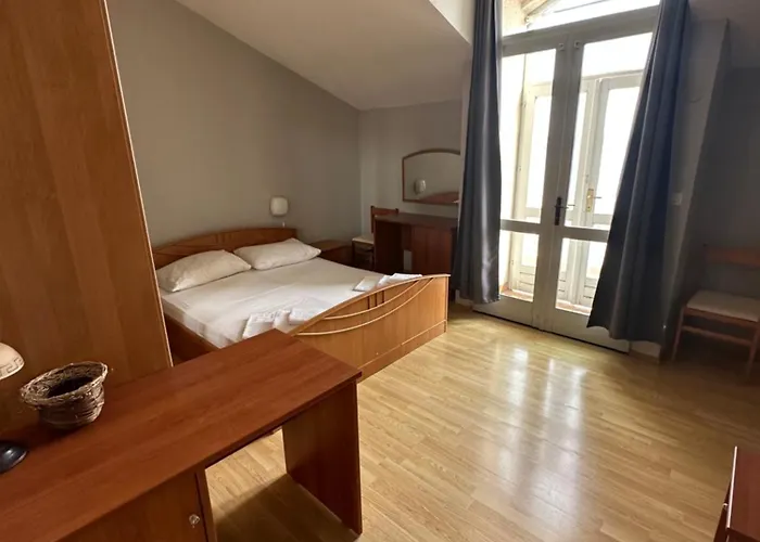 Lana Apartman Tribalj