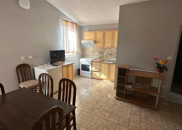 Apartman Lana Tribalj