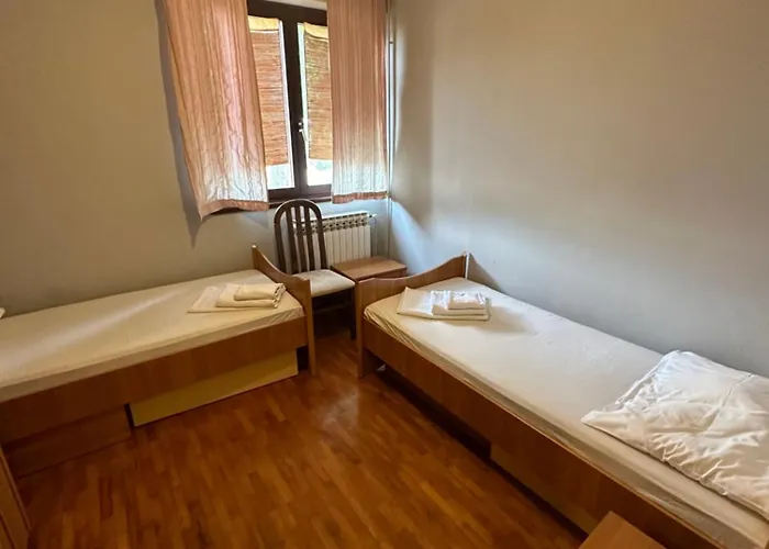 Apartman Lana *