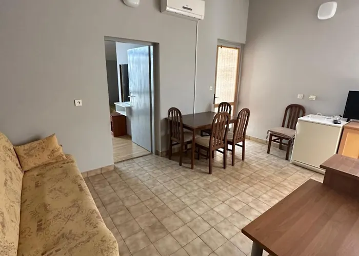 Apartman Lana Tribalj