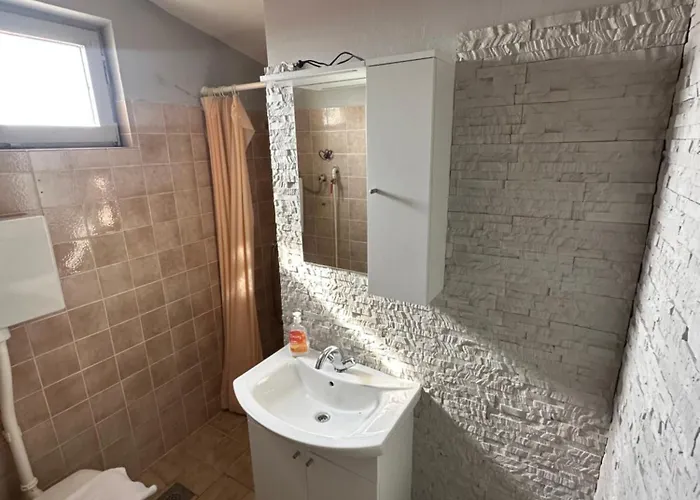 Apartman Lana Tribalj