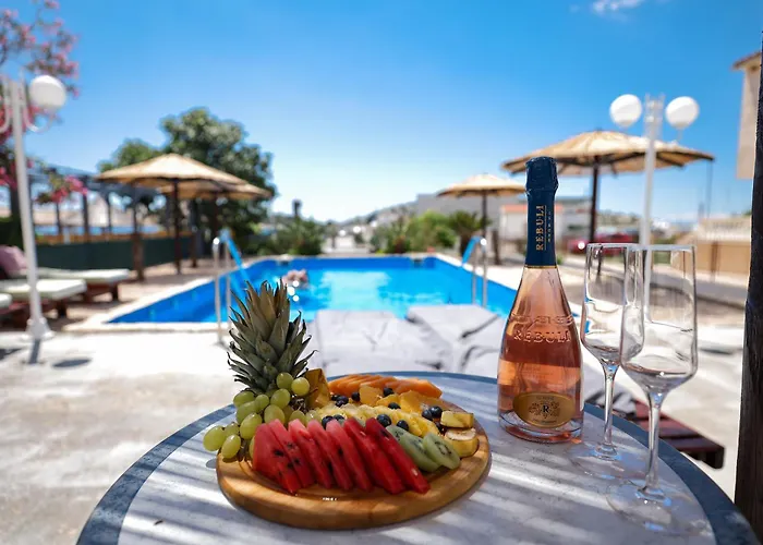 Apartman Lana Tribalj