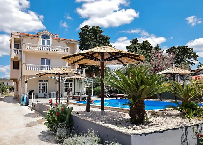 Apartman Lana Tribalj