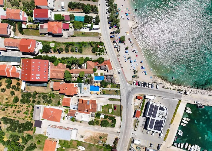 Apartman Lana Tribalj