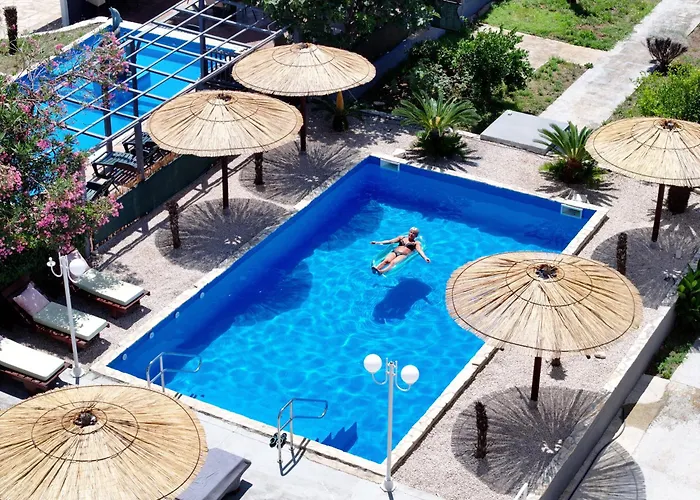 Lana Apartament Tribalj