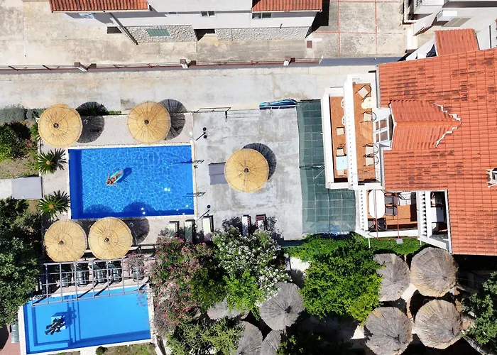 Apartman Lana Tribalj