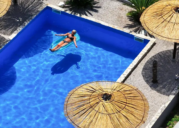 Apartman Lana Tribalj