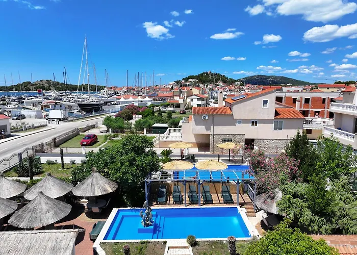 Apartament Lana Tribalj