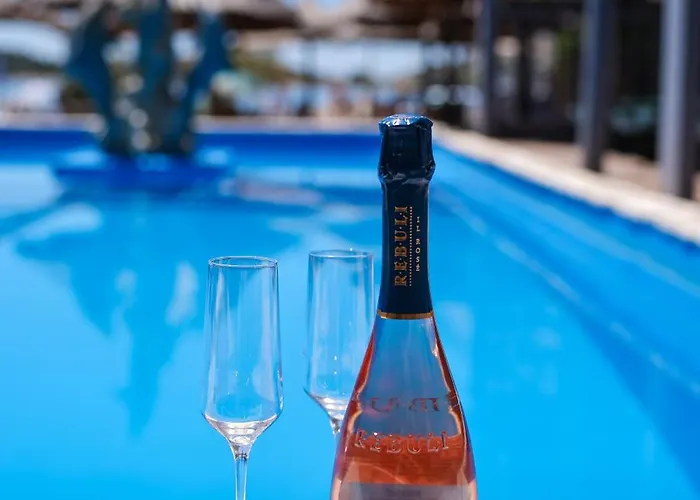 Lana Apartman Tribalj